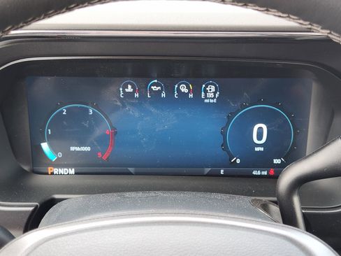 New 2026 Ford F250 Lariat AWD/4WD image 16