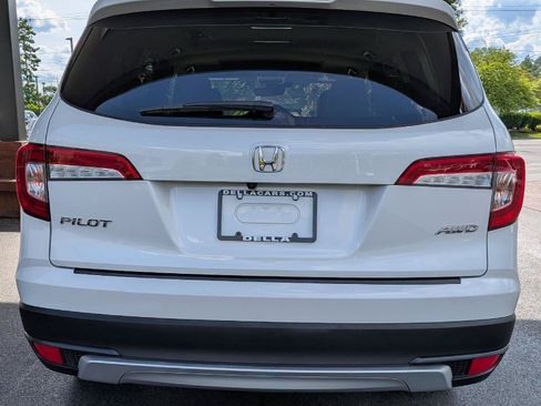 Used 2020 Honda Pilot EX-L image 9