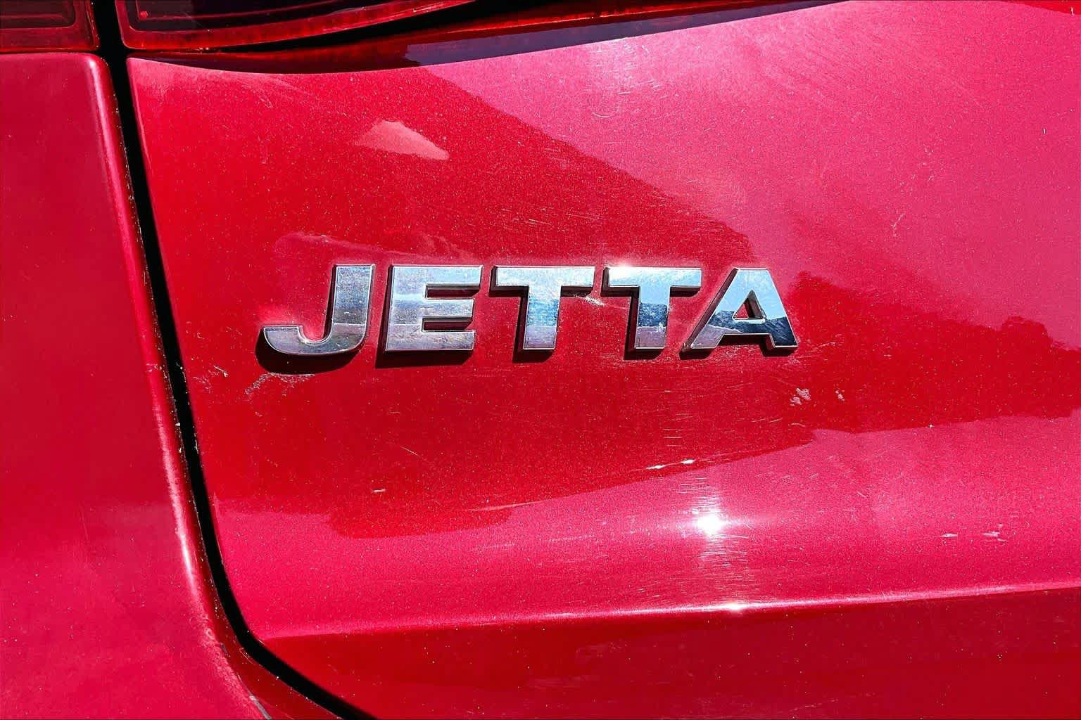 Used 2017 Volkswagen Jetta S FWD image 32