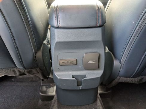 New 2025 Ford Maverick Lariat AWD/4WD image 43