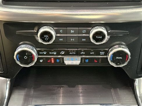 Used 2023 Ford F150 Lariat w/ Equipment Group 502A High image 15