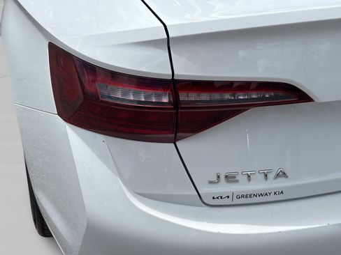 Used 2024 Volkswagen Jetta S FWD image 34