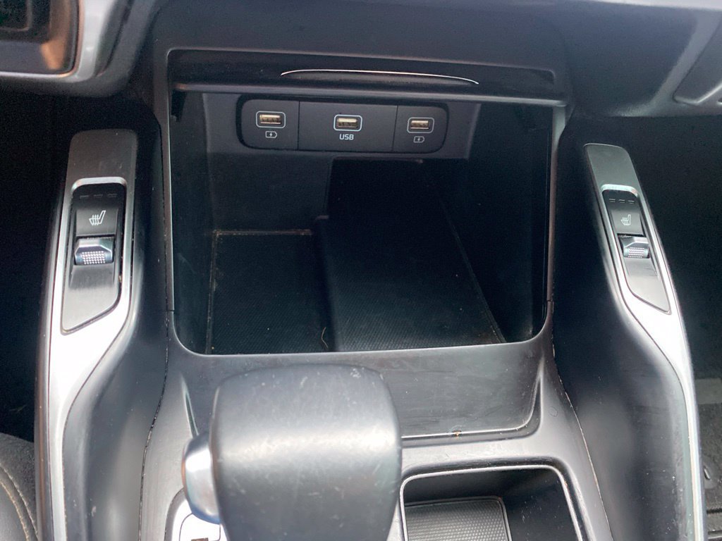 Used 2021 Kia Sorento S w/ Panoramic Sunroof Package AWD/4WD image 20