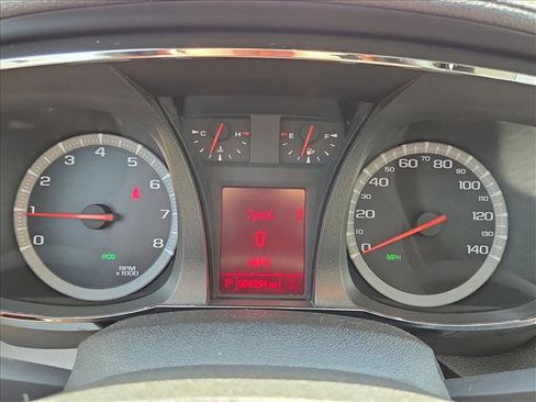 Used 2012 GMC Terrain SLT image 11