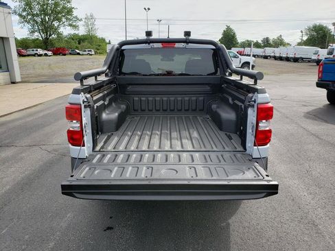 Used 2025 Ford Maverick XLT w/ XLT Luxury Package AWD/4WD image 9