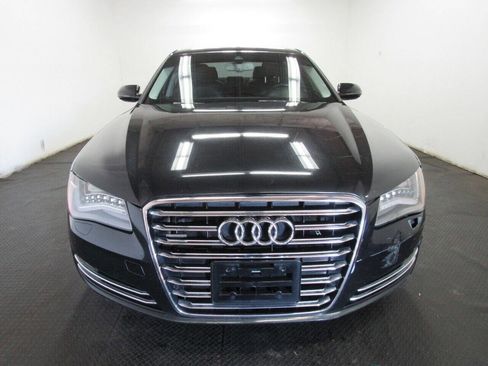 Used 2012 Audi A8 4.2 image 2