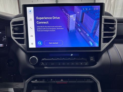 Used 2025 Toyota Tundra Platinum image 26