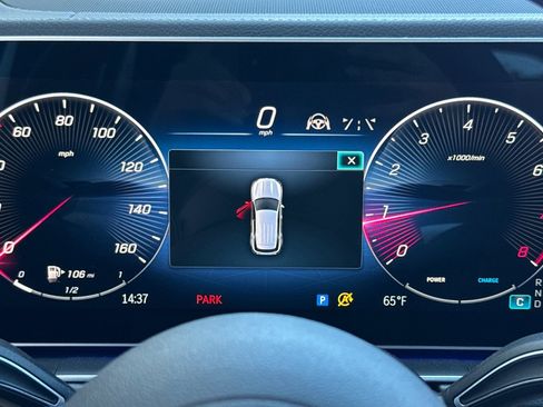 New 2026 Mercedes-Benz GLE 580 4MATIC image 18