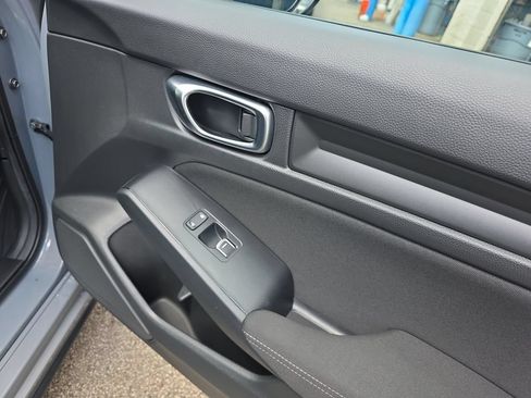 Certified 2025 Honda Civic Sport image 20