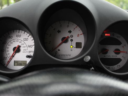 Used 2003 Toyota MR2 RWD image 14