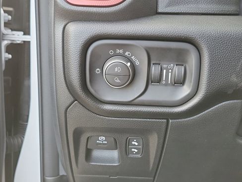 New 2026 RAM 1500 Rebel w/ Rebel Level 1 Equipment Group AWD/4WD image 13