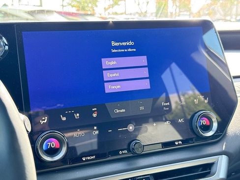 Used 2023 Lexus RX 350 FWD w/ Cold Area Package image 27