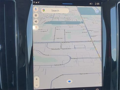 Certified 2025 Volvo XC60 T8 Core w/ Protection Package Premier image 27