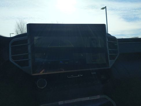 New 2026 Toyota Sequoia Platinum image 28