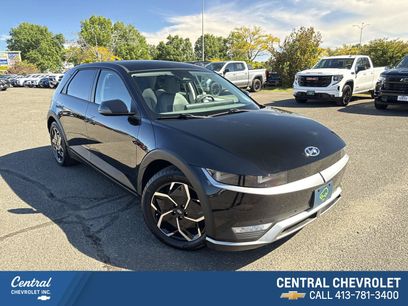 Used 2024 Hyundai Ioniq 5 SEL