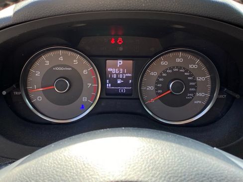 Used 2016 Subaru Forester 2.0XT Premium AWD/4WD image 12