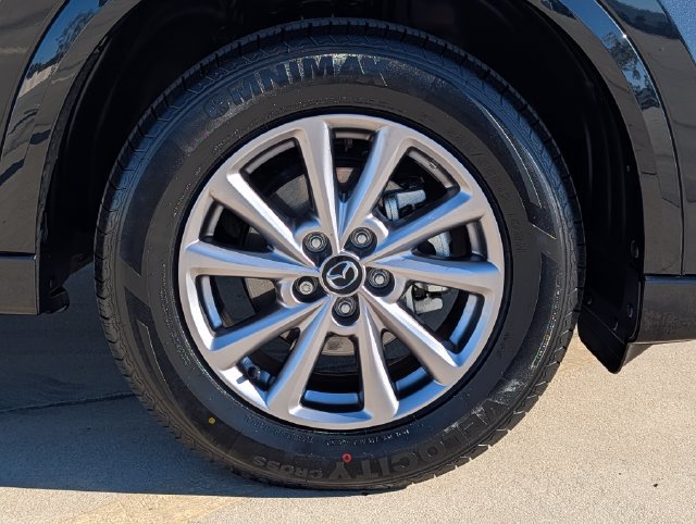 Certified 2024 MAZDA CX-5 AWD 2.5 S w/ Preferred Package image 10
