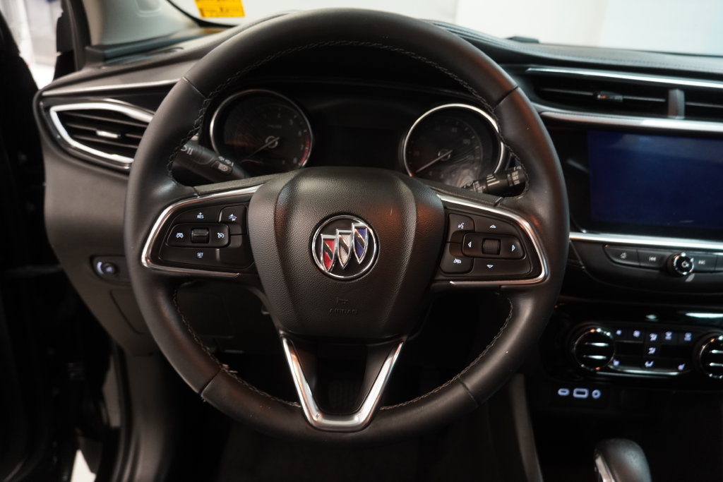 Used 2020 Buick Encore GX Select FWD image 14
