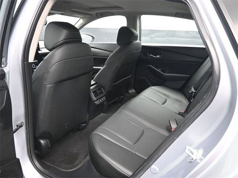 Certified 2023 Honda Accord Touring image 14