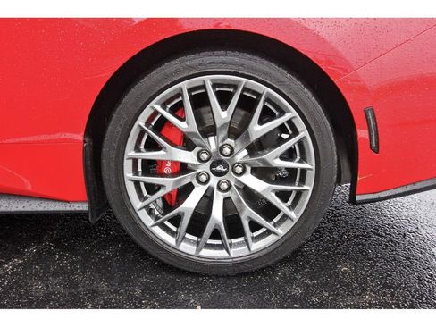 Used 2024 Ford Mustang GT Premium RWD image 32