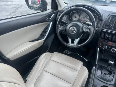 Used 2013 MAZDA CX-5 Grand Touring AWD/4WD image 27