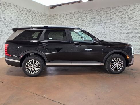 New 2026 Hyundai Palisade SEL image 7