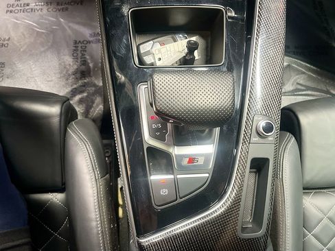 Used 2025 Audi S5 Premium Plus AWD/4WD image 17
