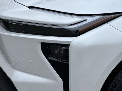 New 2026 Toyota bZ image 12