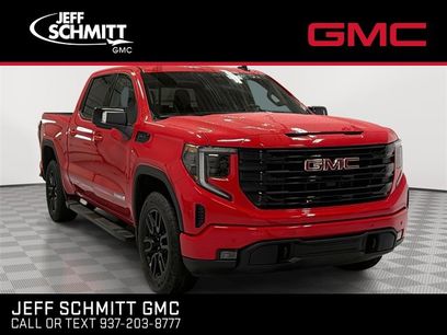 New 2026 GMC Sierra 1500 Elevation w/ Elevation Premium Package