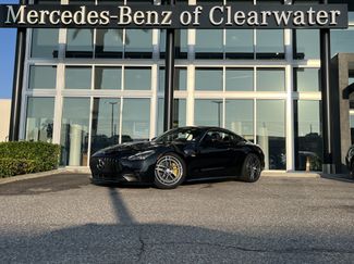 New 2026 Mercedes-Benz AMG GT 43 video 1