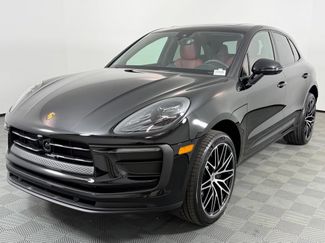Certified 2026 Porsche Macan AWD/4WD video 1