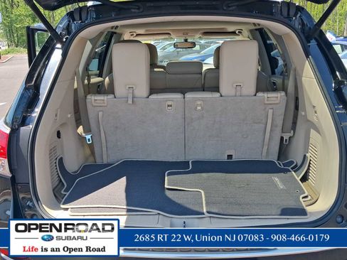 Used 2014 Nissan Pathfinder SL w/ SL Premium Package AWD/4WD image 25