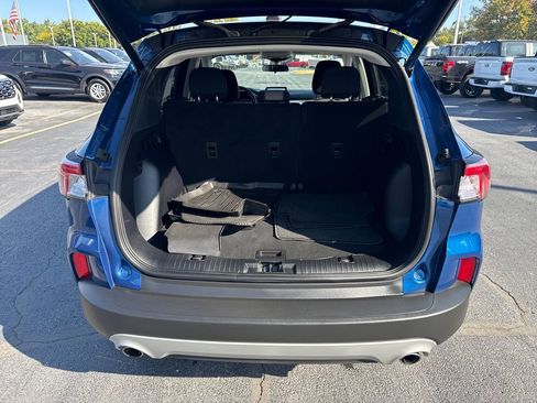 Used 2022 Ford Escape SE w/ Convenience Package image 13