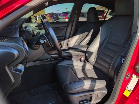 Used 2022 Lexus IS 350 F Sport image 18