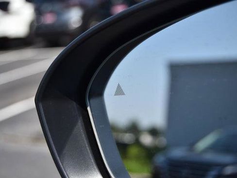 New 2026 Nissan Rogue SV w/ Rock Creek Premium Package image 11