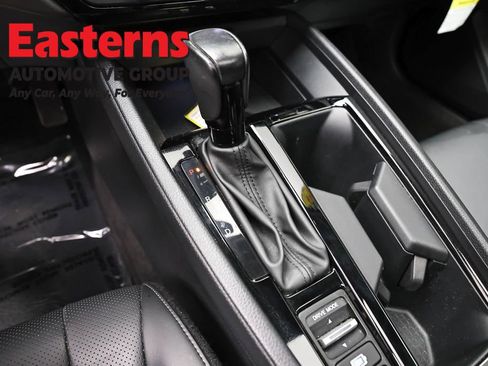 Used 2024 Honda Accord EX-L image 13