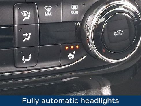 Used 2026 Chevrolet TrailBlazer RS w/ Convenience Package AWD/4WD image 16