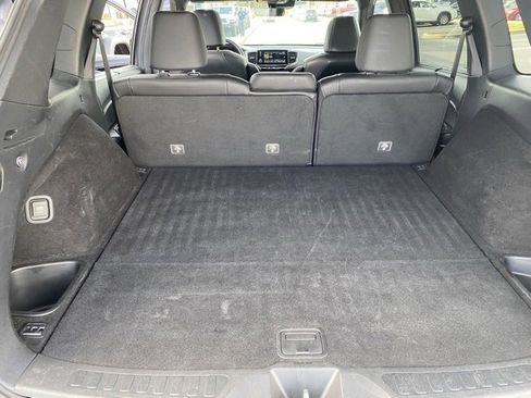 Used 2019 Honda Passport Elite image 24