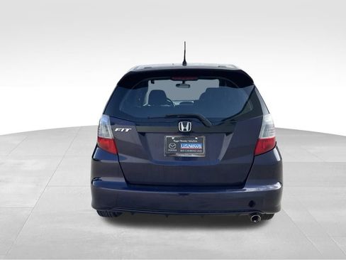 Used 2010 Honda Fit Sport image 6