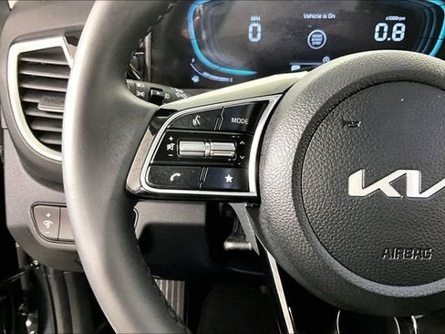 Certified 2026 Kia Seltos S FWD image 10