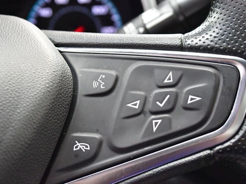 Used 2024 Chevrolet Malibu LT image 43