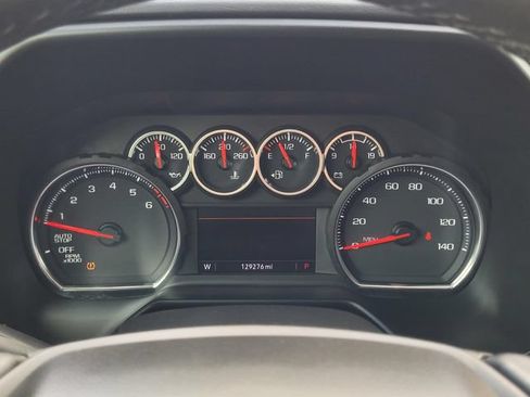 Used 2021 Chevrolet Tahoe LT w/ LT Signature Package RWD image 32