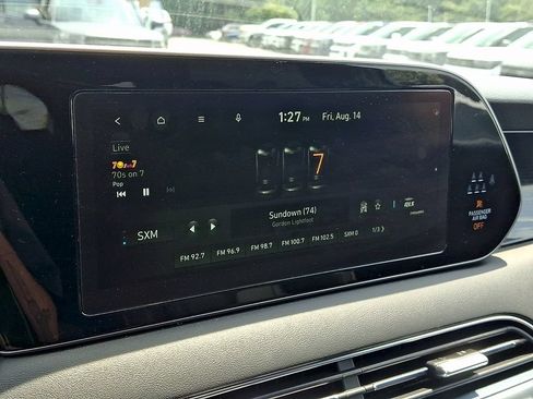 Used 2022 Hyundai Palisade Calligraphy AWD/4WD image 18
