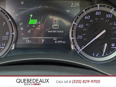 Used 2022 Toyota Highlander XLE FWD image 17