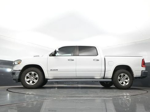 Used 2022 RAM 1500 Laramie AWD/4WD image 25