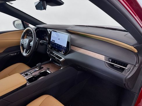 Used 2025 Lexus RX 350 Premium Plus w/ Convenience Package image 28