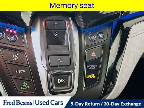 Used 2018 Honda Odyssey Elite image 21