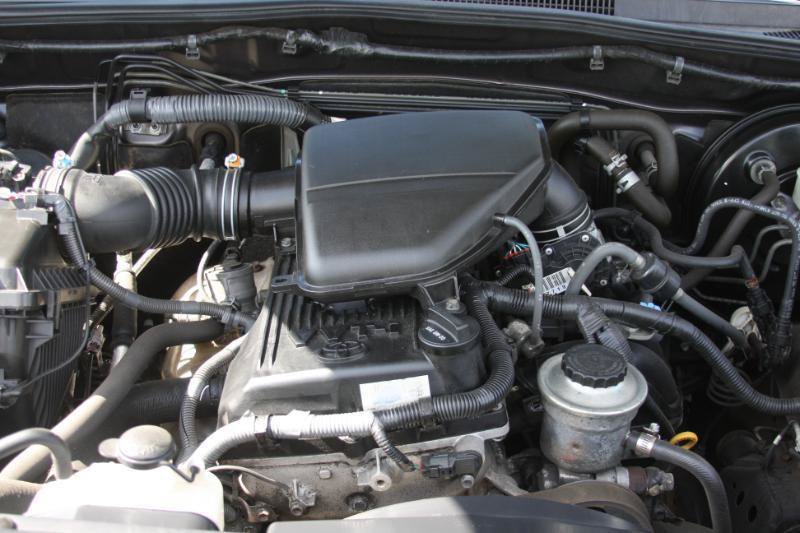 Used 2015 Toyota Tacoma PreRunner w/ Convenience Package RWD image 30