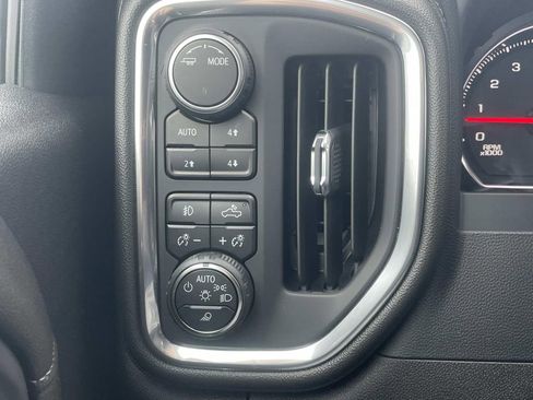 Used 2022 Chevrolet Silverado 1500 RST w/ Redline Edition image 30