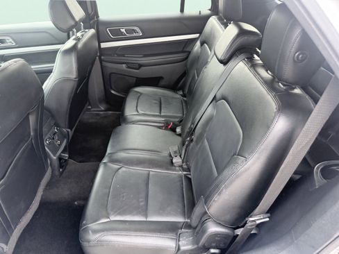 Used 2016 Ford Explorer XLT w/ Equipment Group 202A FWD image 23